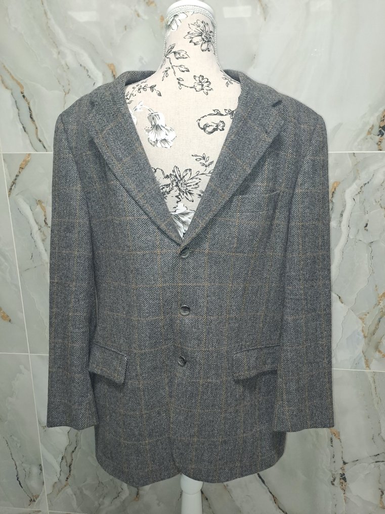 Yves Saint Laurent - 西装外套 #4.3