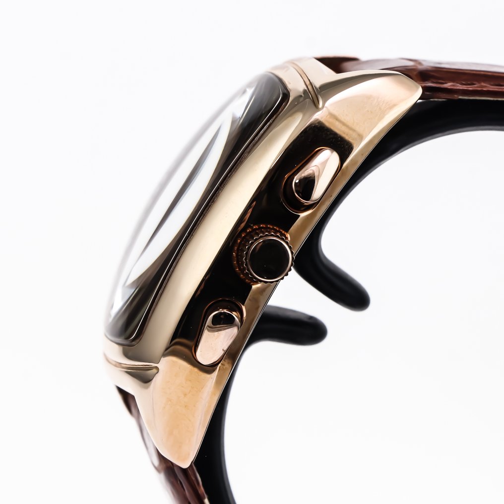 Optima - Swiss Watch - OSC193-RL-1 - No Reserve Price - Men - 2010-2020 #4.3