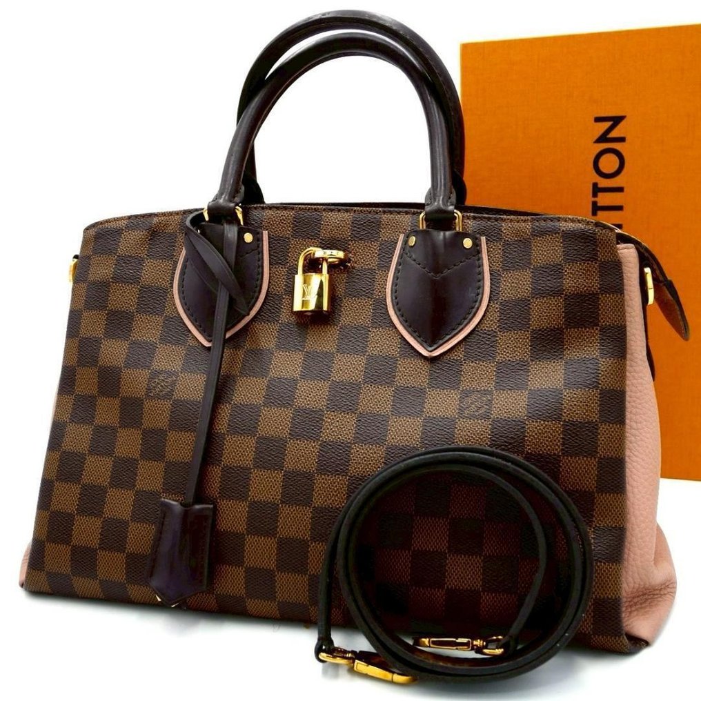 Louis Vuitton - 手提包 #1.0