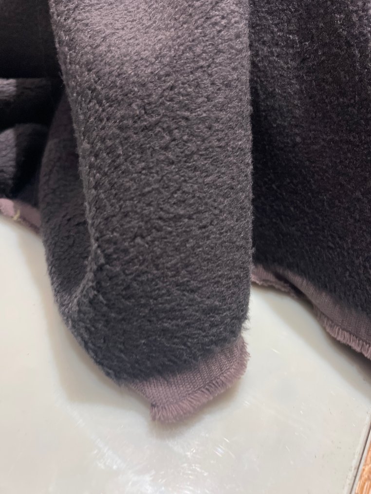 wool velvet 880 x 140 - Textile - 880 cm - 140 cm #2.1