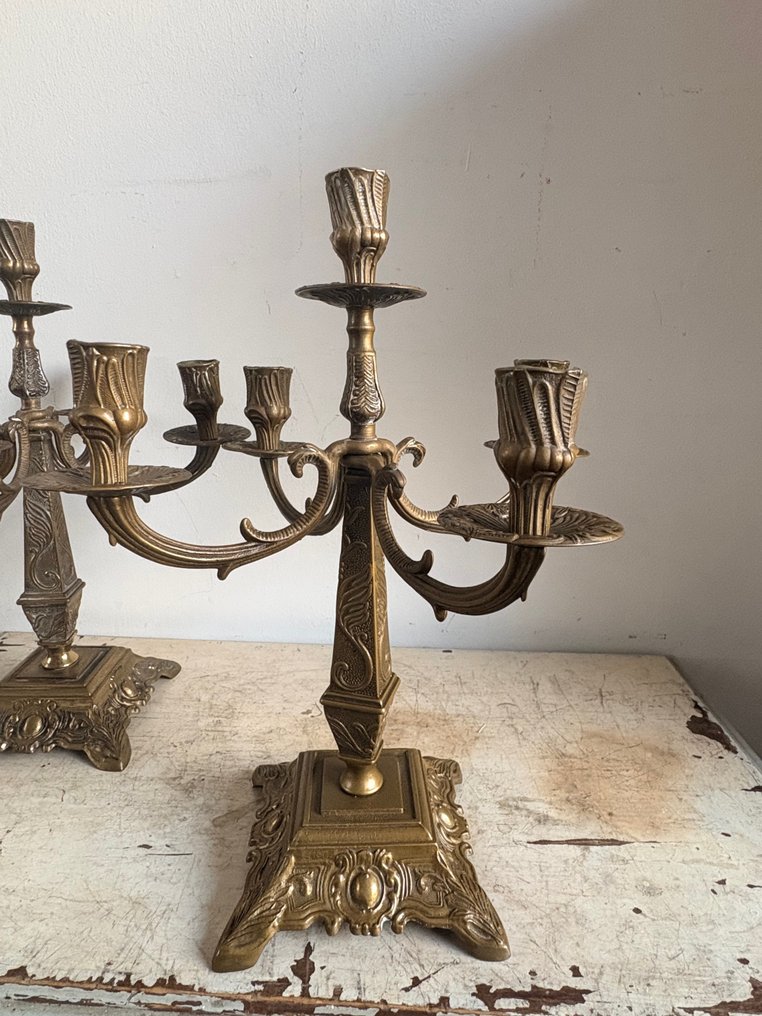 Μανουάλι (2) - Ψευδάργυρος #3.2