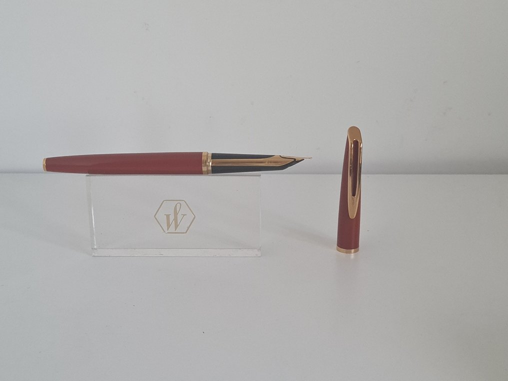 Waterman - C/F - Fountain pen #1.0