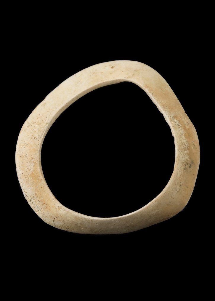 Σουμέριοι Shell Bangle (χωρίς τιμή ασφαλείας) #1.0