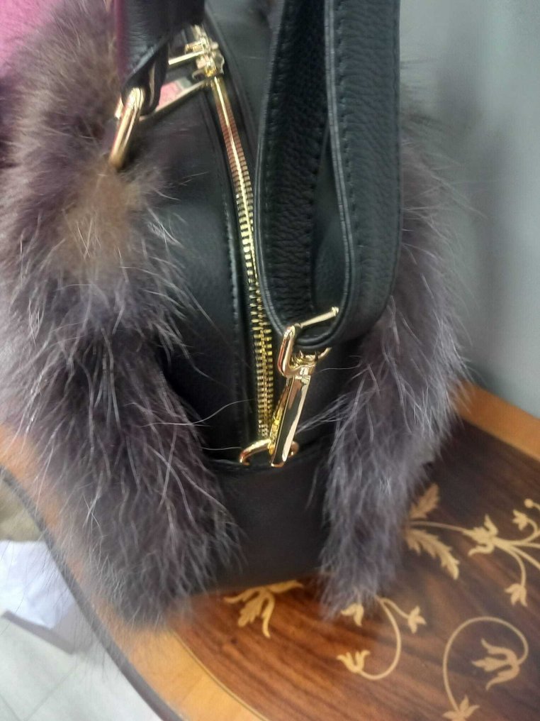 Artisan Furrier - 包 #3.2