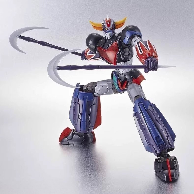 Bandai - Statuetă - HG Goldorak UFO Robot Grendizer [INFINITISM] - Plastic #3.2
