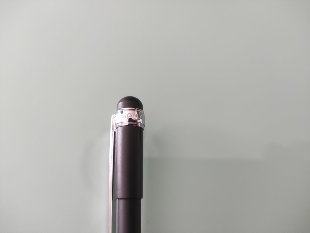 Montblanc - Pix - Penna a sfera #4.3