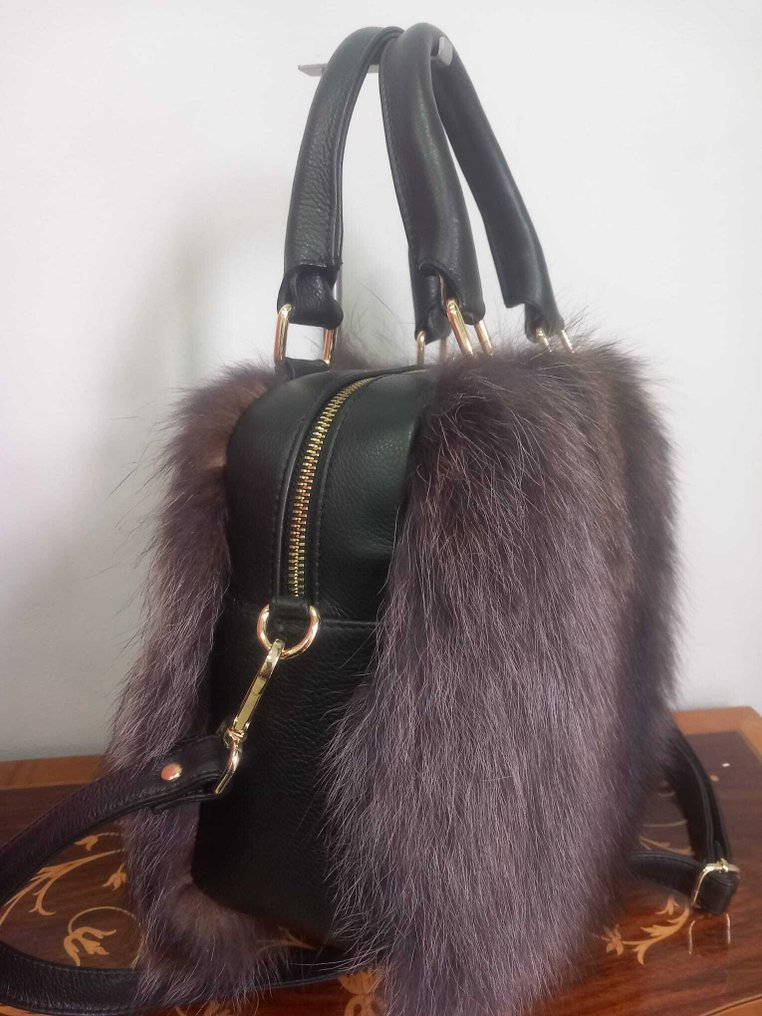 Artisan Furrier - 包 #1.0