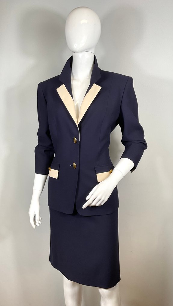 Herno - Fato de mulher #1.0