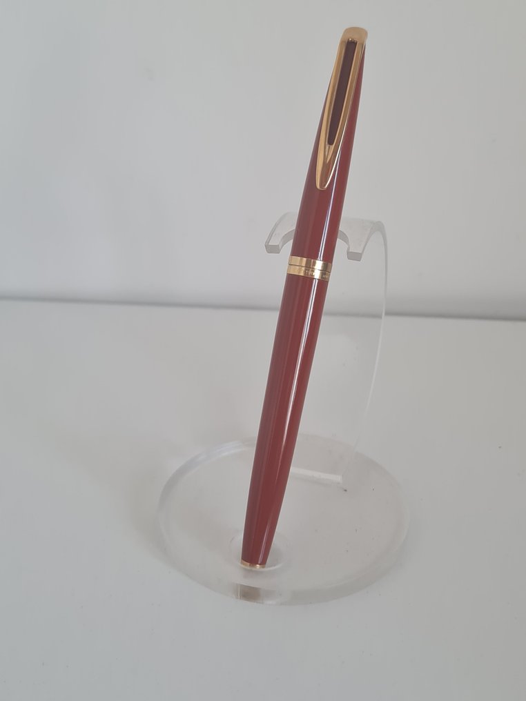 Waterman - C/F - Fountain pen #1.0