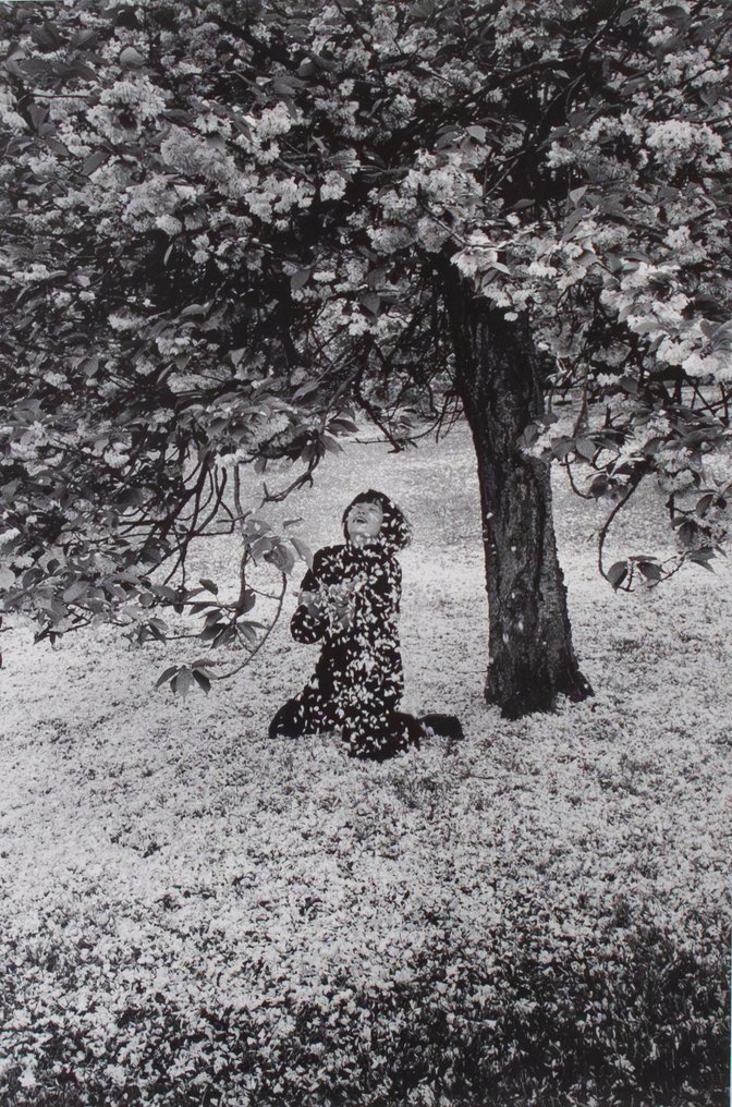 Édouard Boubat (1923–1999) - 'The Beauty of Humanity' (Series) - Lot of 5 #2.1