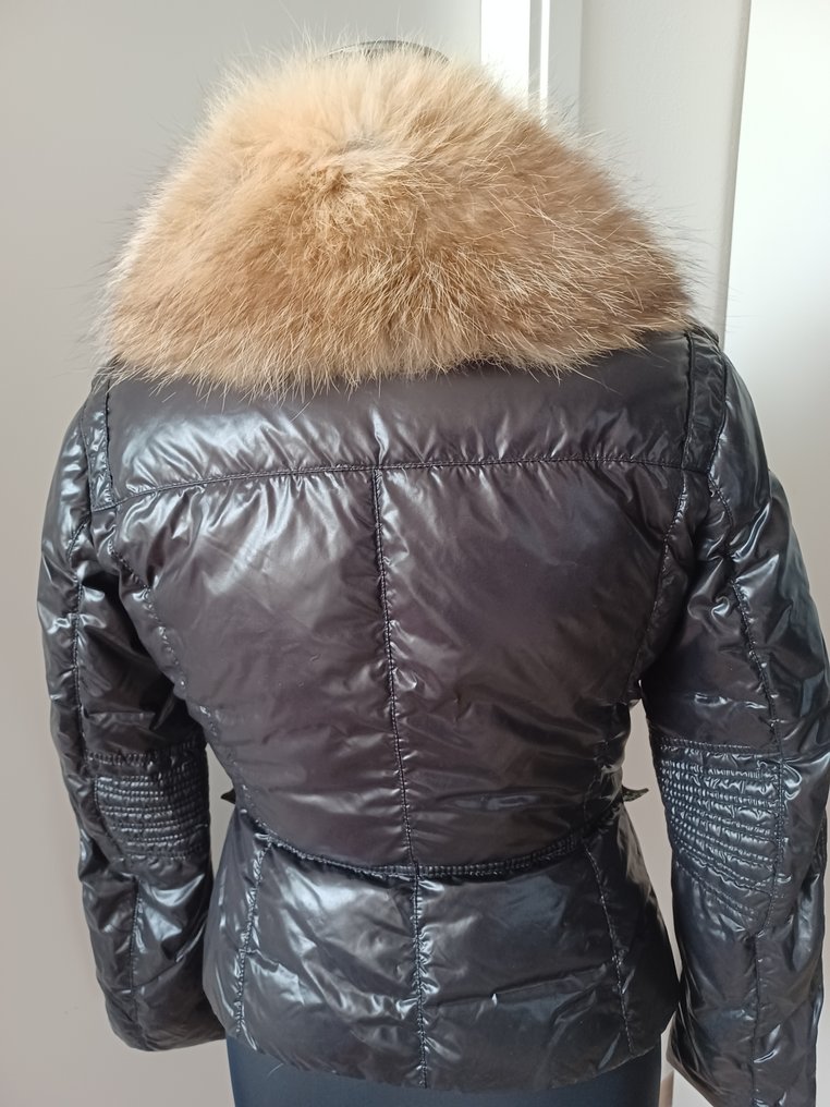 Moncler - Down jacket #1.0