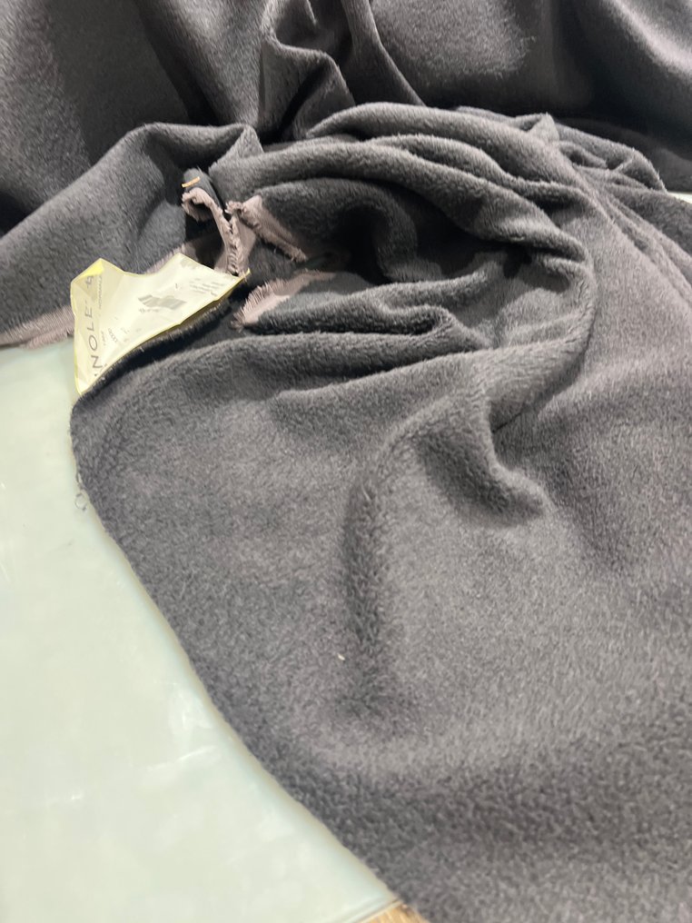 wool velvet 880 x 140 - Textile - 880 cm - 140 cm #1.0