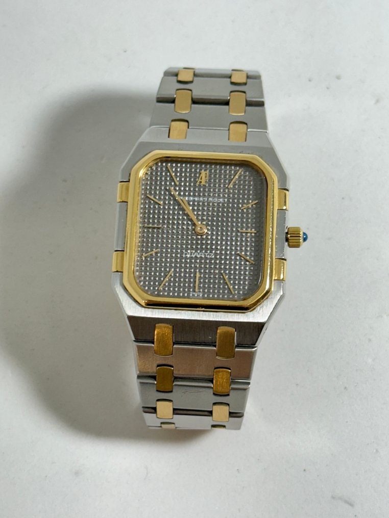 Audemars Piguet - Royal Oak - 6005SA - Unisex - 1990-1999 #3.2