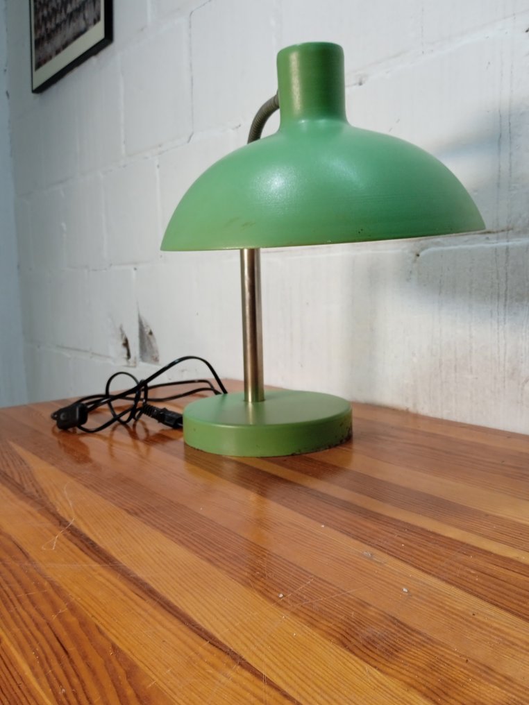 Desk lamp - Metal #2.1