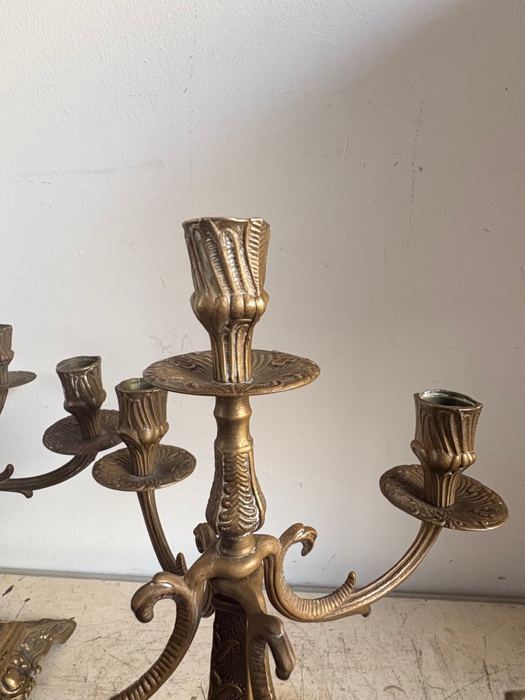 Μανουάλι (2) - Ψευδάργυρος #4.3