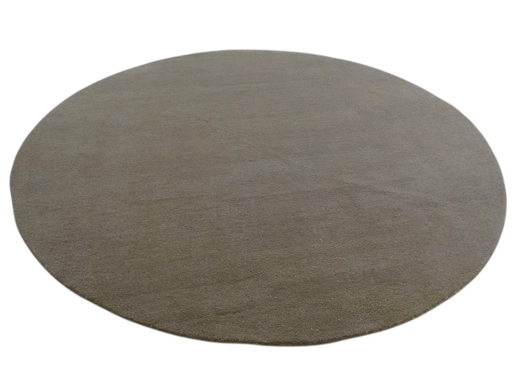 Gabbeh - 已清洁 - 小地毯 - 253 cm - 253 cm #1.0