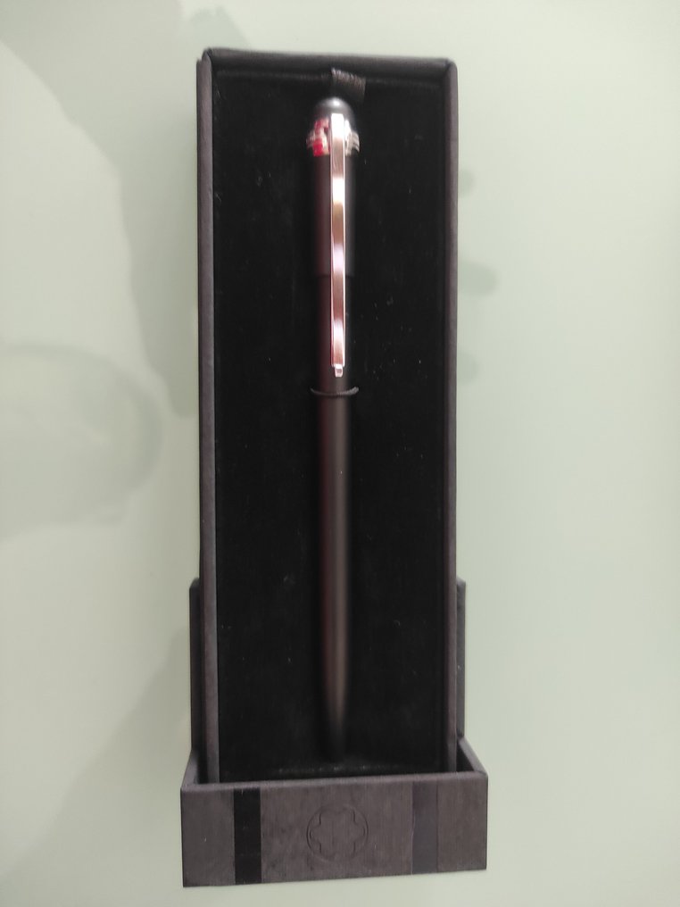 Montblanc - Pix - Penna a sfera #1.0