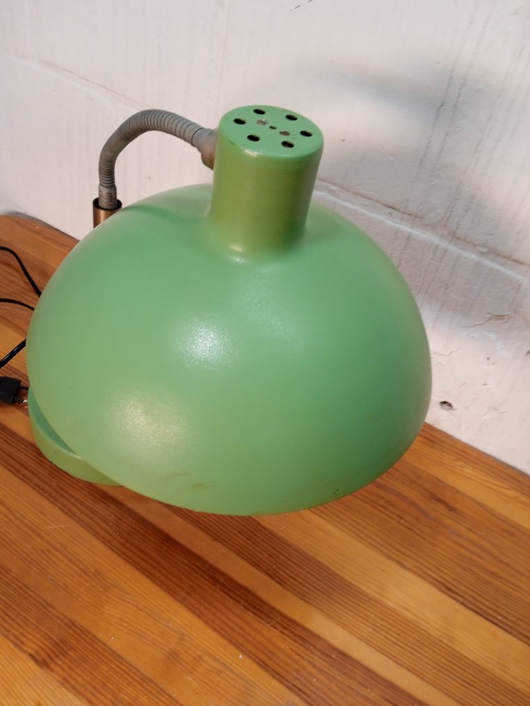 Desk lamp - Metal #3.2