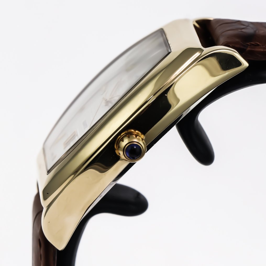 Murex - Swiss Watch - RSM542-GL-1 - Zonder Minimumprijs - Heren - 2000-2010  #4.3