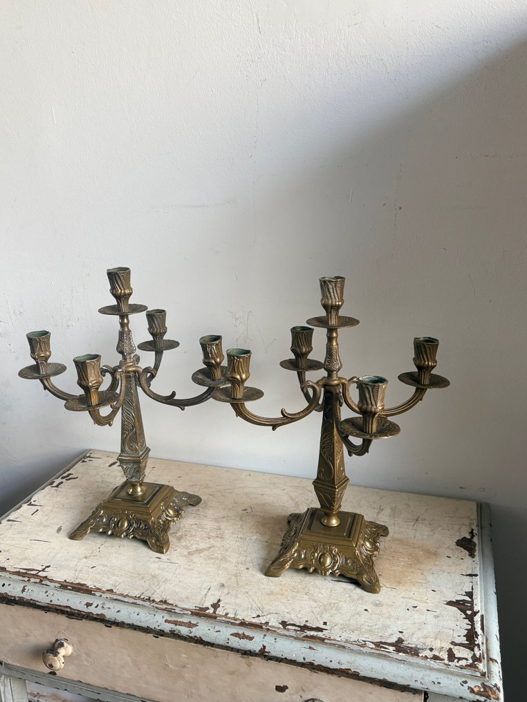 Μανουάλι (2) - Ψευδάργυρος #1.0