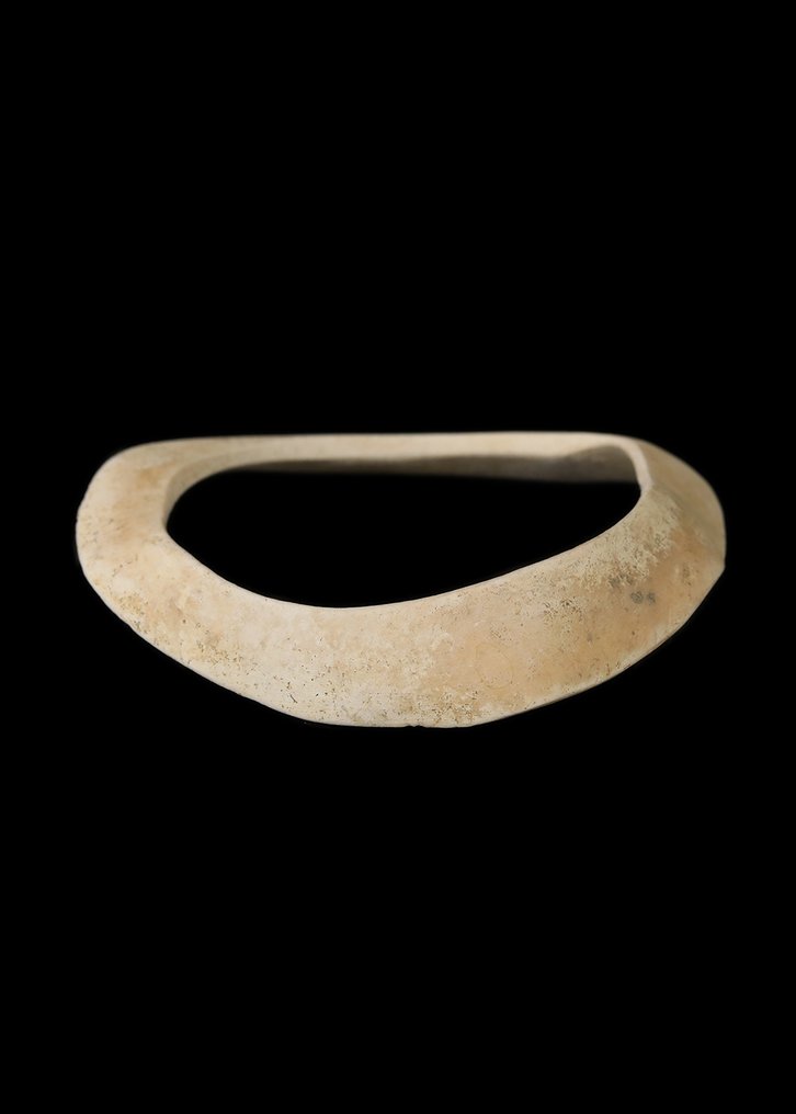 Σουμέριοι Shell Bangle (χωρίς τιμή ασφαλείας) #2.1