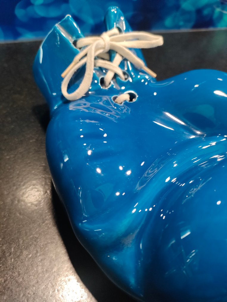 放零碎杂物的盒子 - JC PEIRE - 拳击手套 - 法国 #3.2