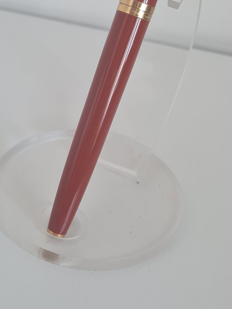 Waterman - C/F - Fountain pen #3.2