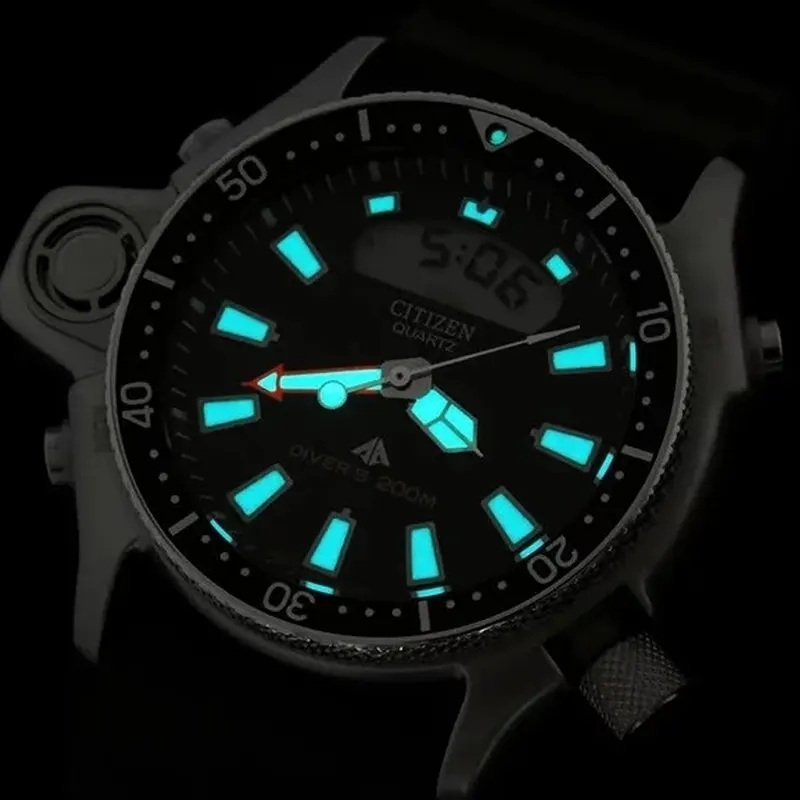 Citizen - Citizen Promaster Aqualand - JP2000667L - Άνδρες - 2025 #3.2