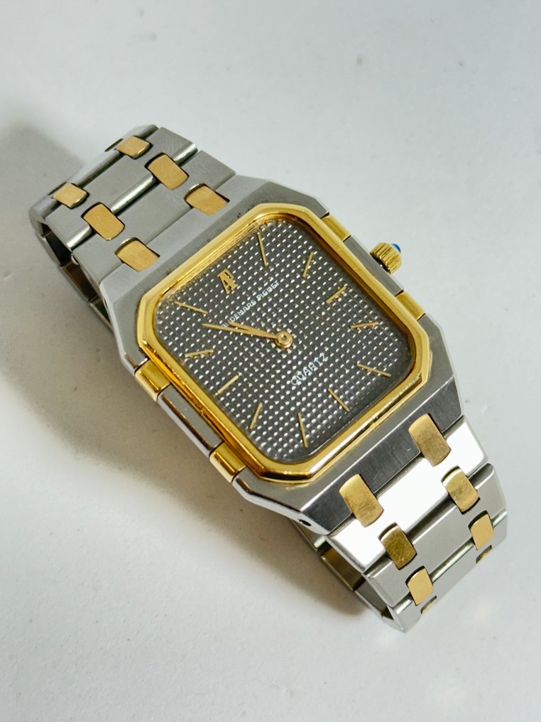 Audemars Piguet - Royal Oak - 6005SA - Unisex - 1990-1999 #1.0