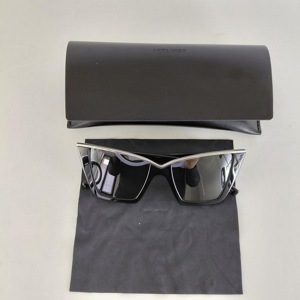 Saint Laurent - Gafas de sol #1.0