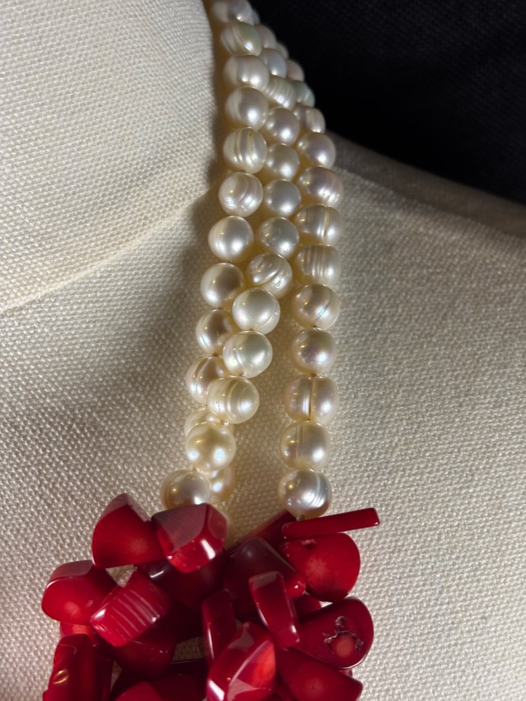 Forgyldt - Halskæde #3.2