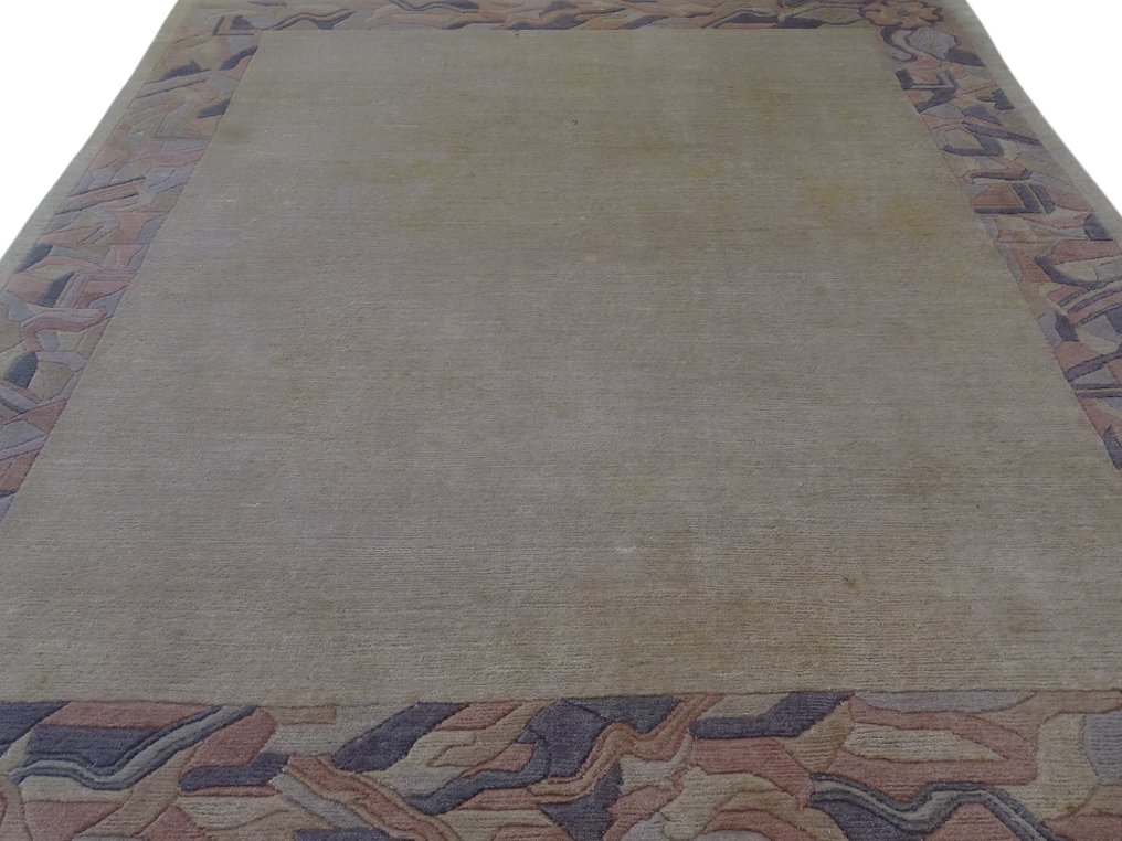 Nepal - Pulito - Tappeto - 305 cm - 244 cm #1.0