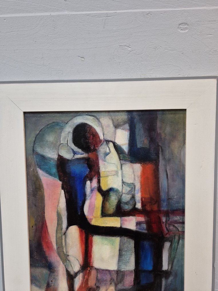 F,Admiral (1915-2000) - 1915-2000 #3.2