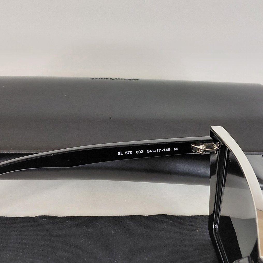 Saint Laurent - Gafas de sol #4.3