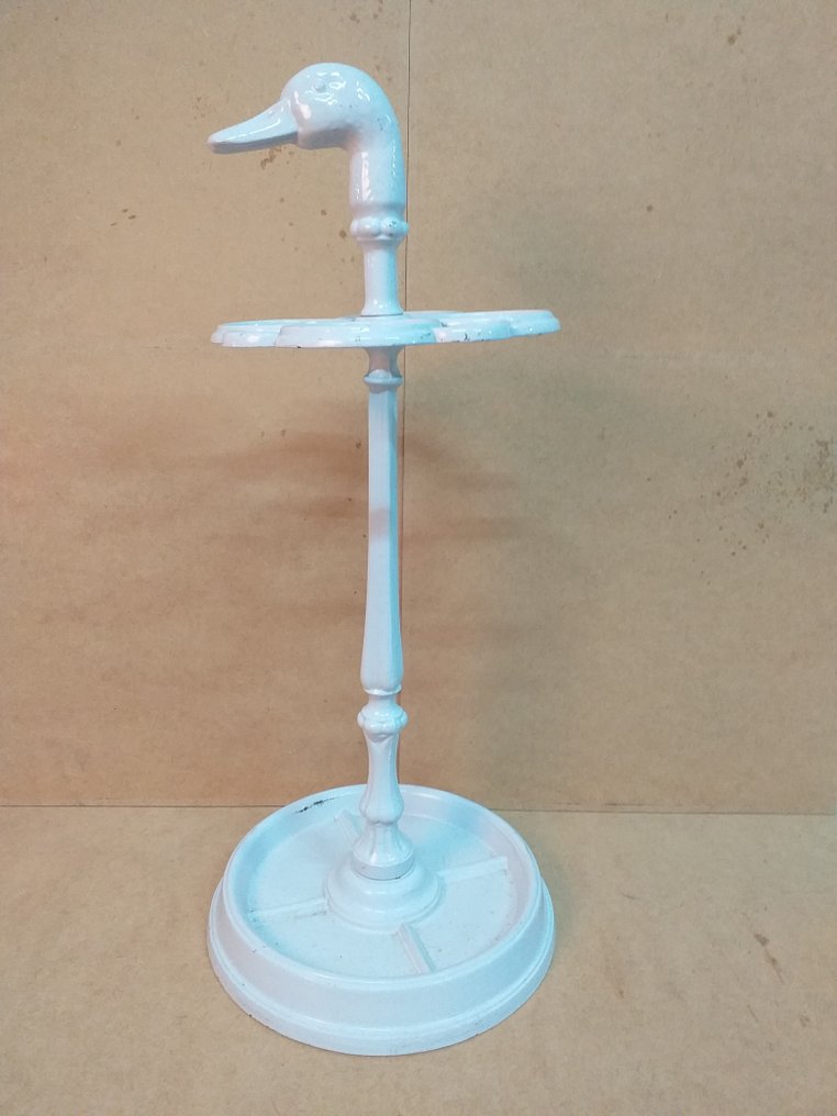 雨伞架/支架 - 熟铁 - Paraplubak 铸铁 #1.0