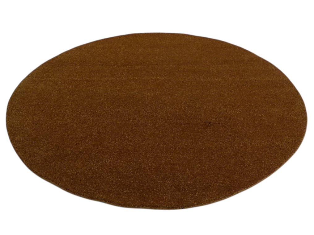 Gabbeh - Renset - Tæppe - 200 cm - 200 cm #1.0