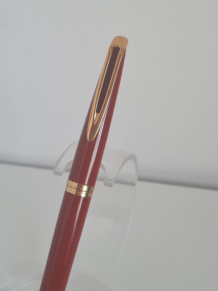 Waterman - C/F - Fountain pen #2.1