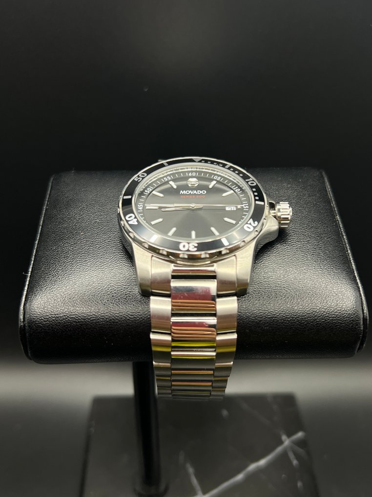 Movado - Series 800 - No reserve price - 2600135 - Men - 2020+  #1.0
