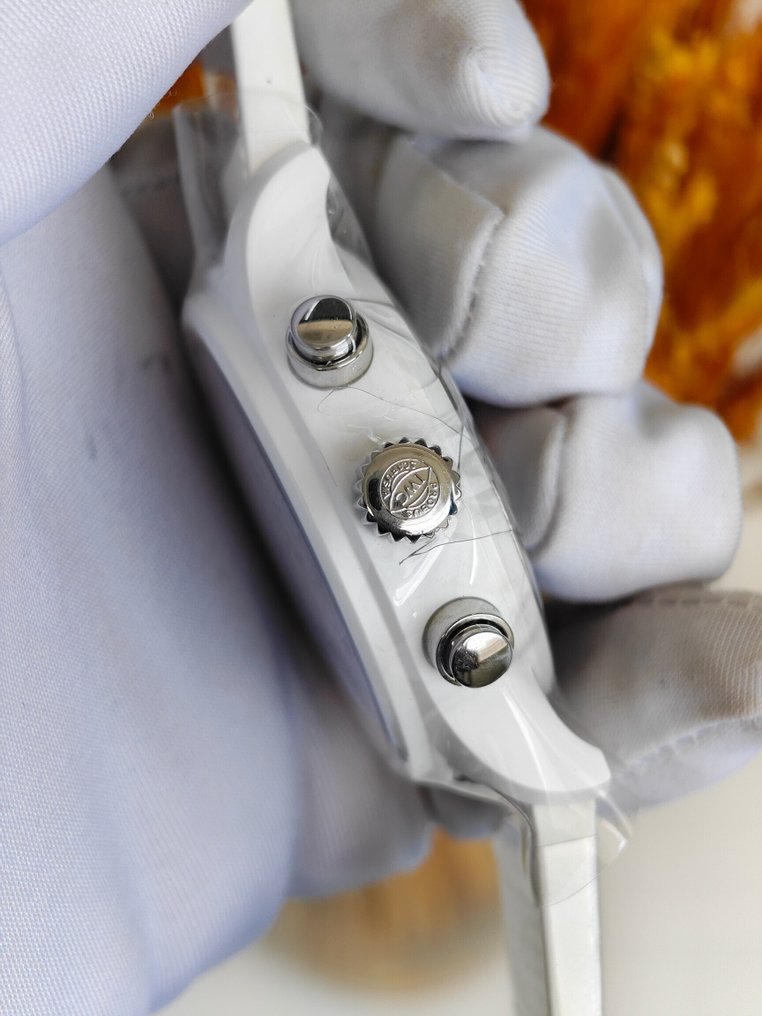 IWC - Pilot Chronograph Top Gun - IW389105 - 男士 - 2021 #3.2