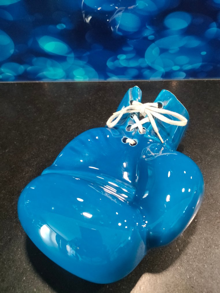 放零碎杂物的盒子 - JC PEIRE - 拳击手套 - 法国 #2.1