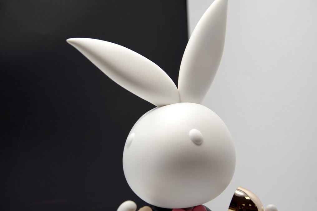 Zcwo - Bunnys - GATSBY #2.1