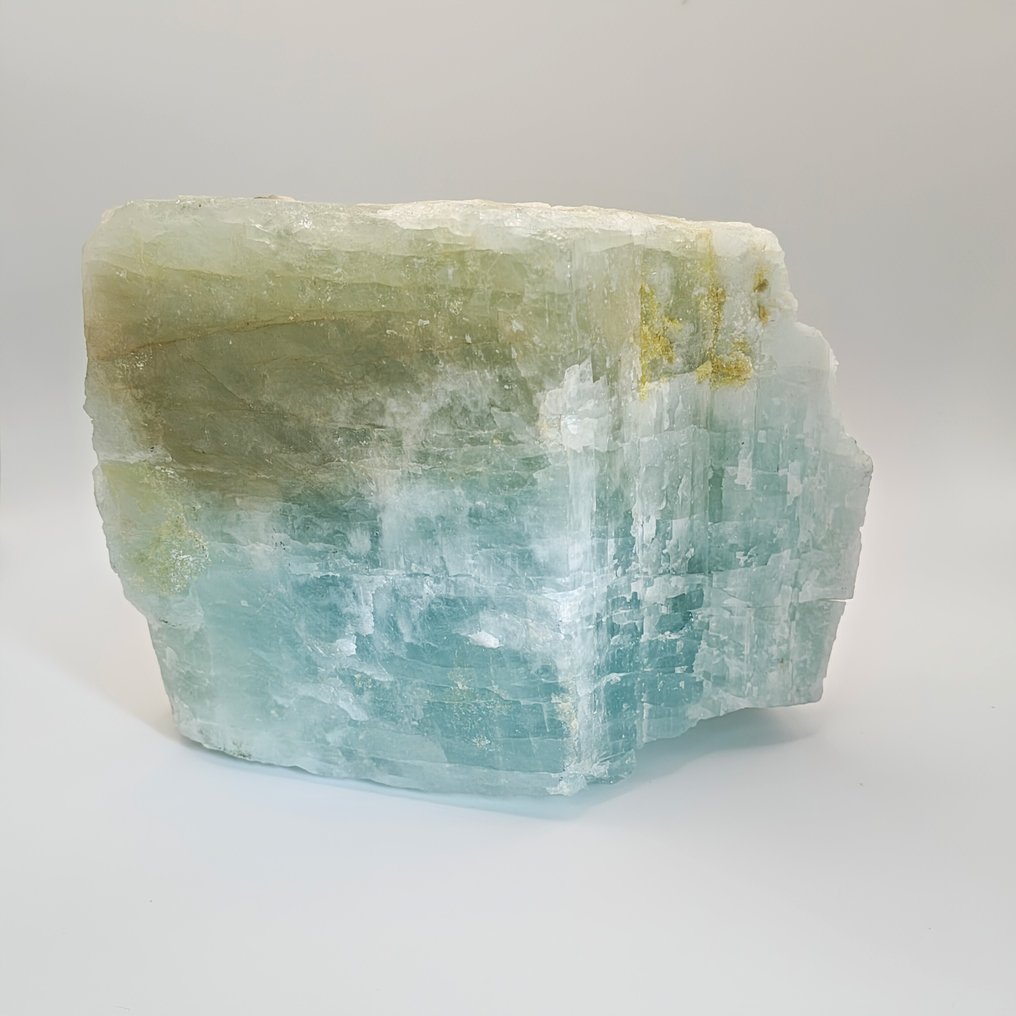 Ακουαμαρίνης Τραχύς- 2.28 kg - (1) #1.0