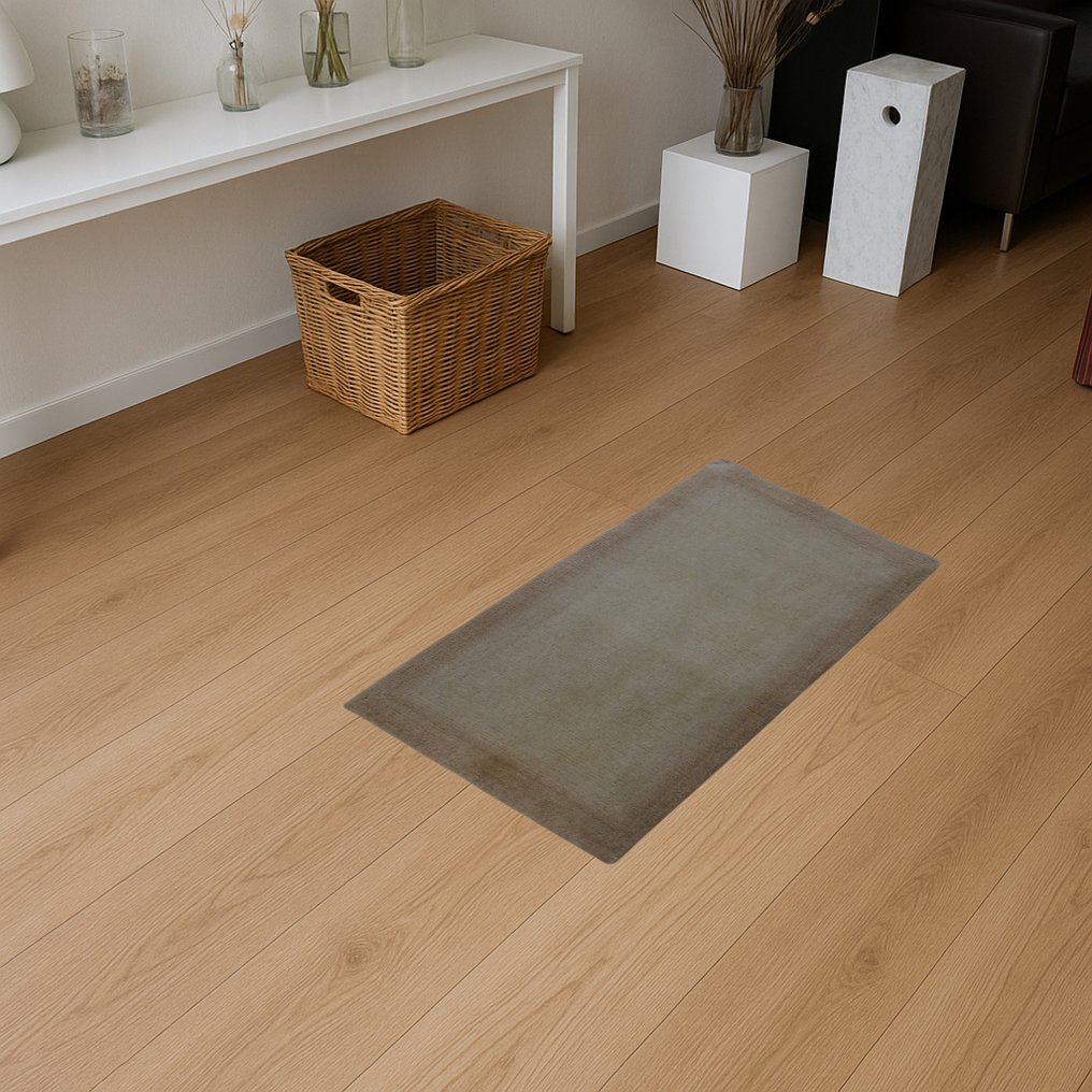 Nepal - No-Reserve - Nettoyé - Tapis - 91 cm - 61 cm #1.0