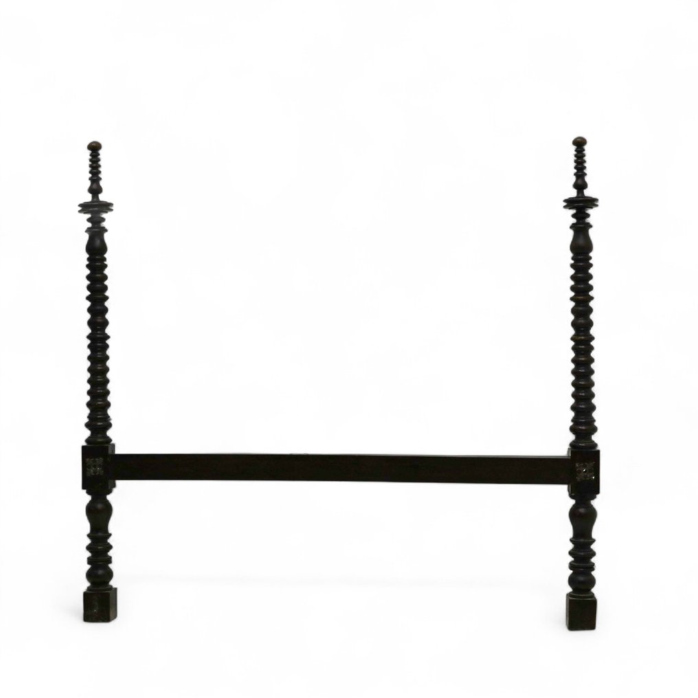 Κρεβάτι - Εξωτική Μαδέιρα - Cama de Bilros #4.3