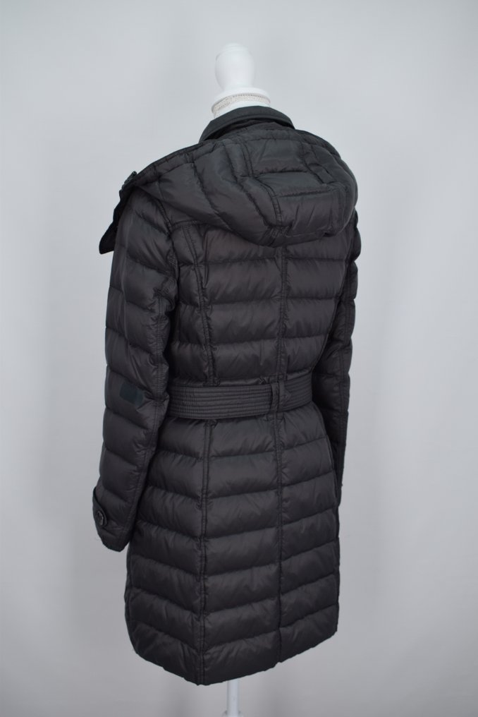 Burberry Brit - Casaco com enchimento #3.2