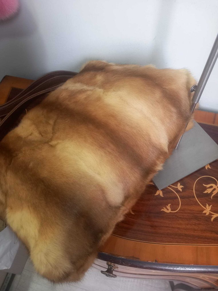 Artisan Furrier - Táska #4.3