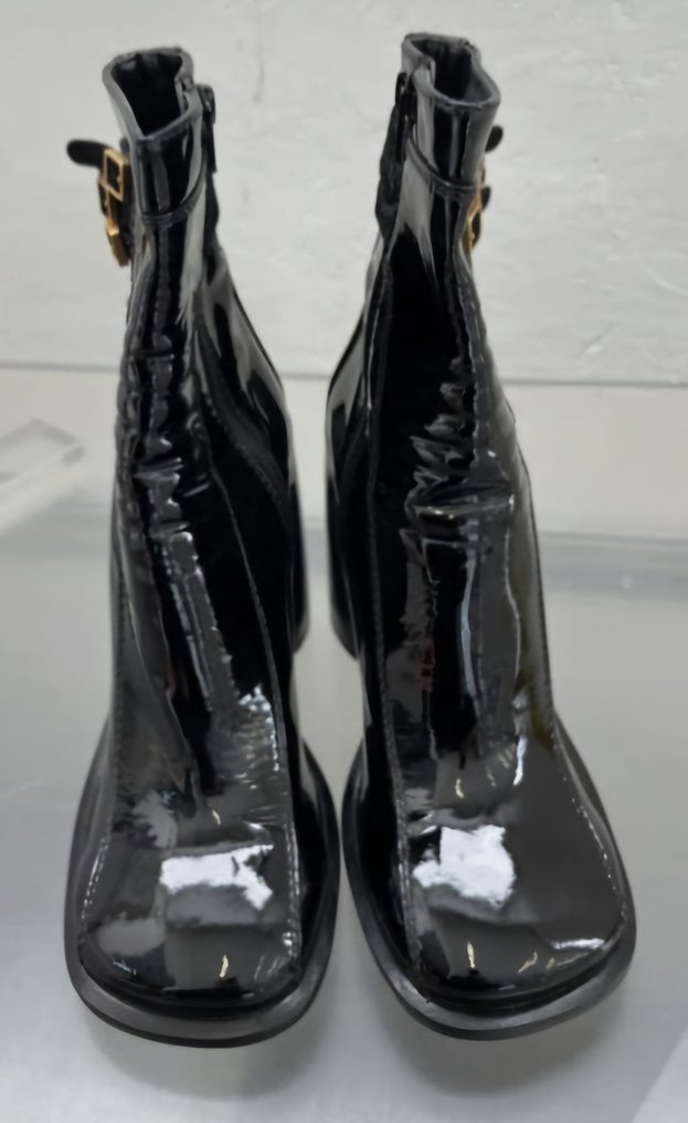 Rochas - Μποτάκια - Mέγεθος: EU 41 #2.1