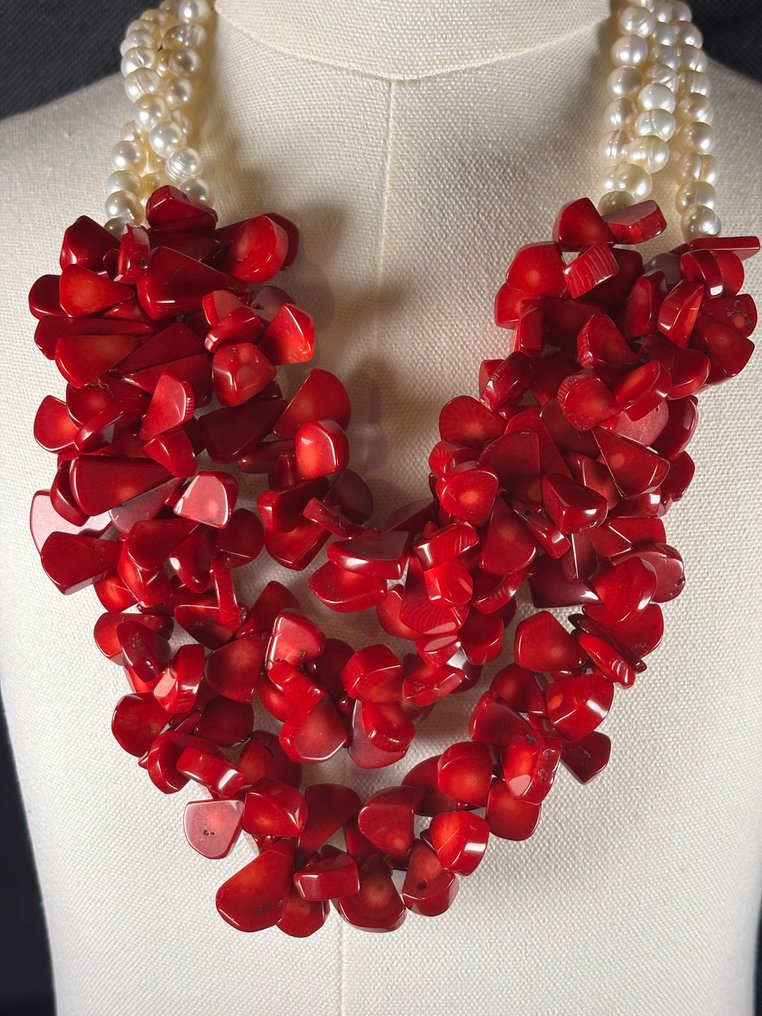 Forgyldt - Halskæde #1.0