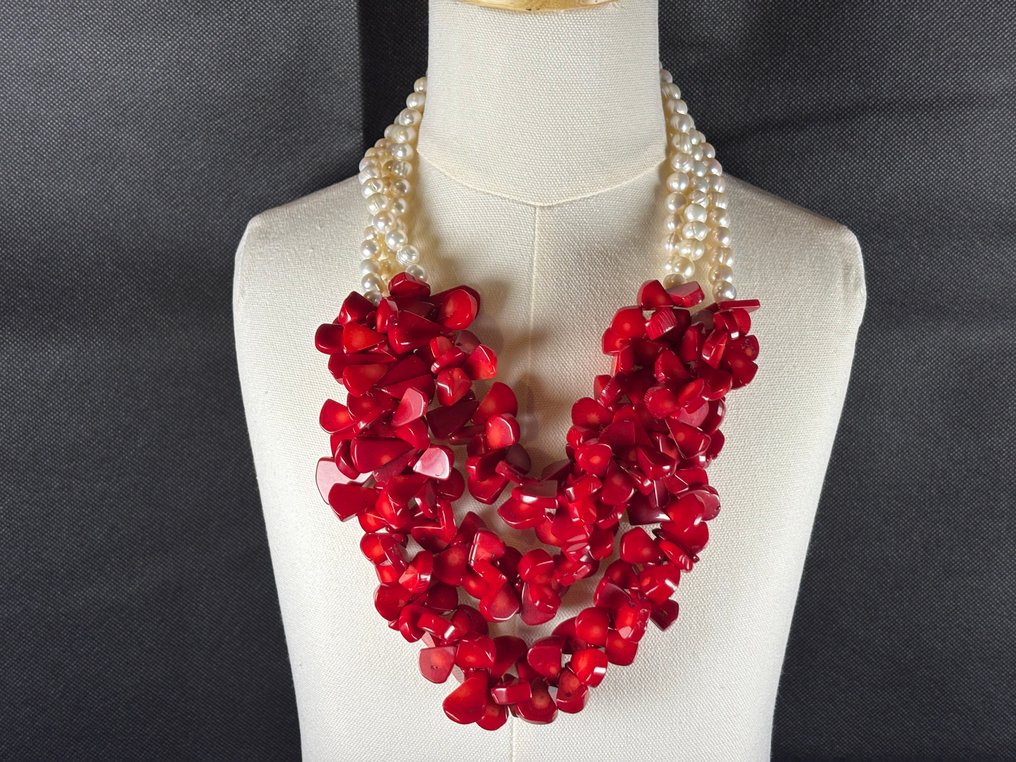 Forgyldt - Halskæde #4.3