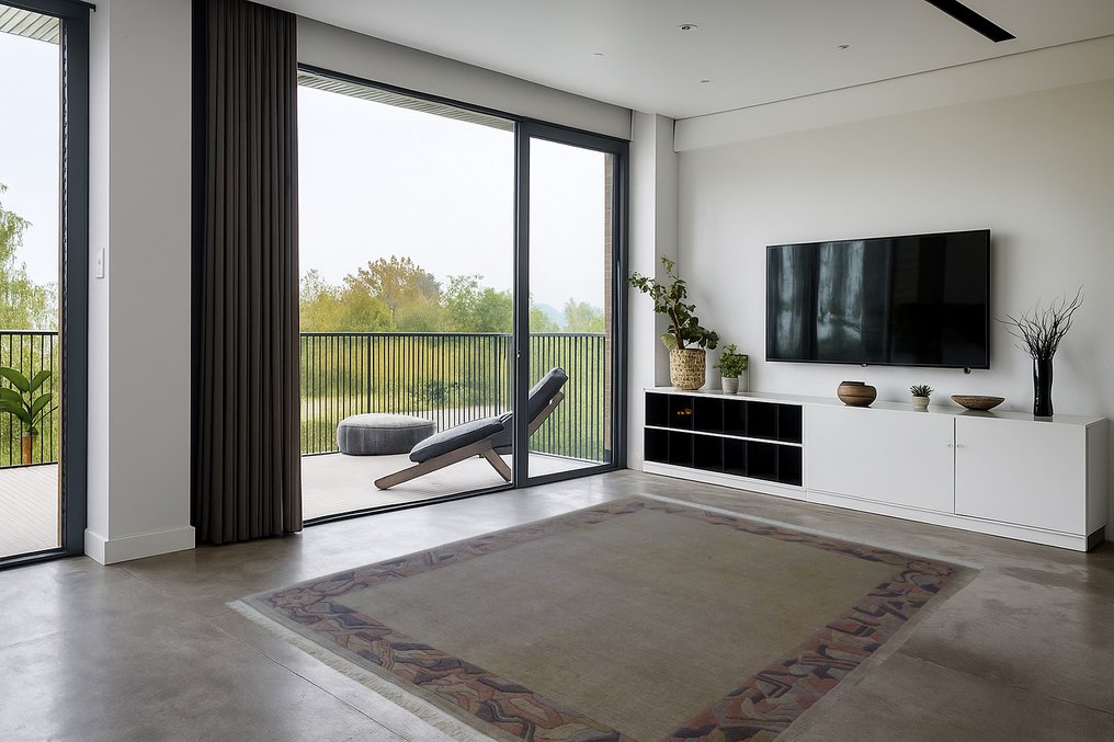 Nepal - Pulito - Tappeto - 305 cm - 244 cm #1.0